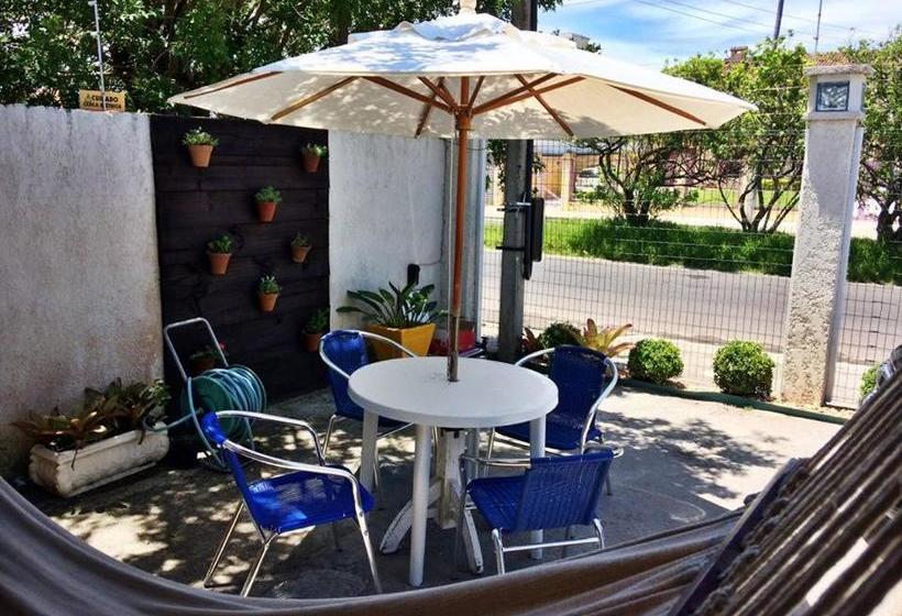 ペンション Pousada Rosa Norte