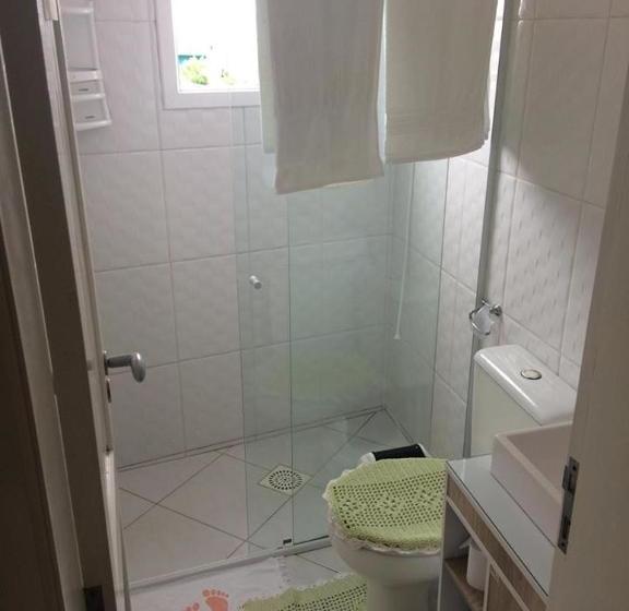 Пансион Pousada Rosa Norte