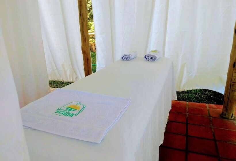 Playa By Marbar Hoteles