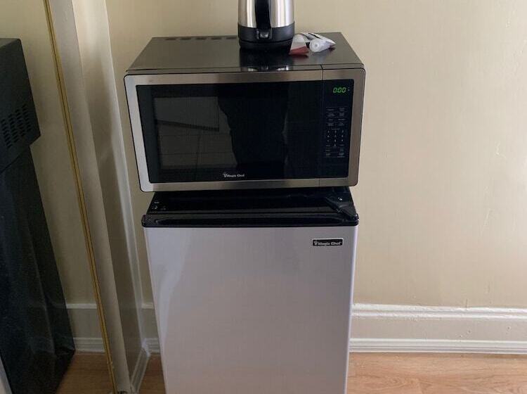 فندق صغير Pads On Pasadena Ave