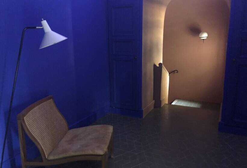 צימר Ferme Le Pavillon