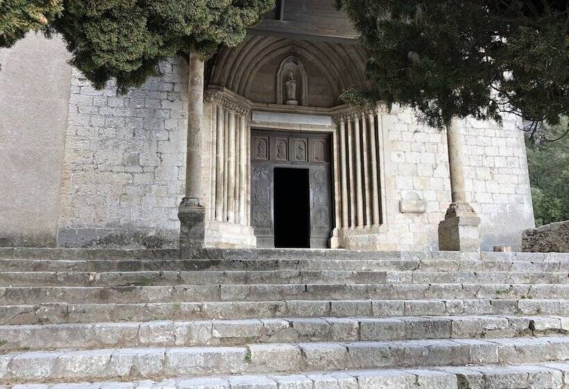 צימר Ferme Le Pavillon