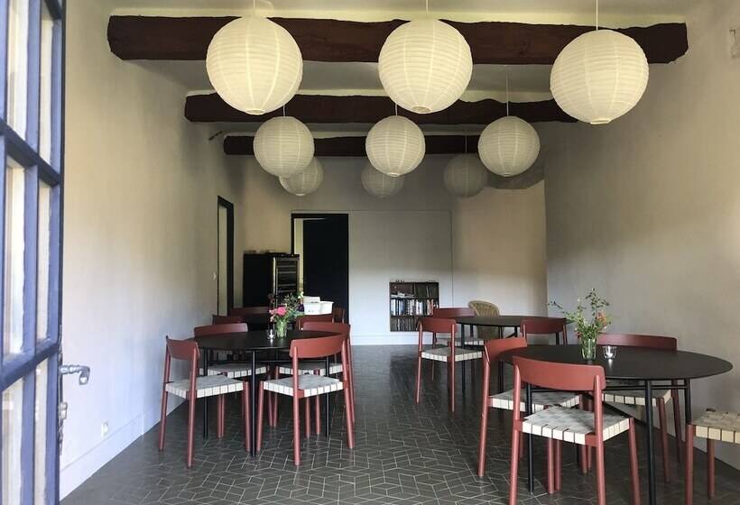 צימר Ferme Le Pavillon