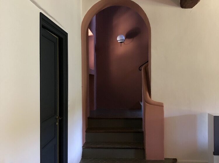 צימר Ferme Le Pavillon