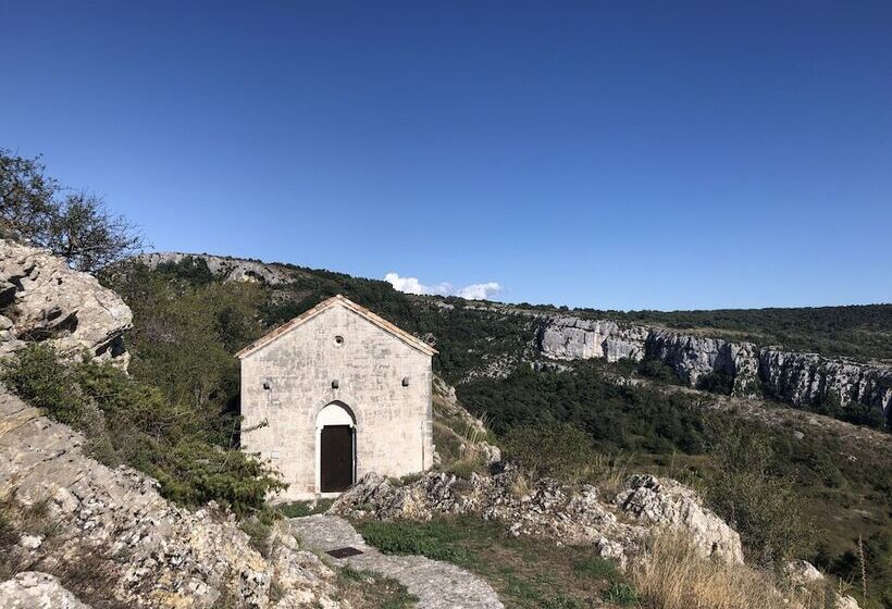 צימר Ferme Le Pavillon