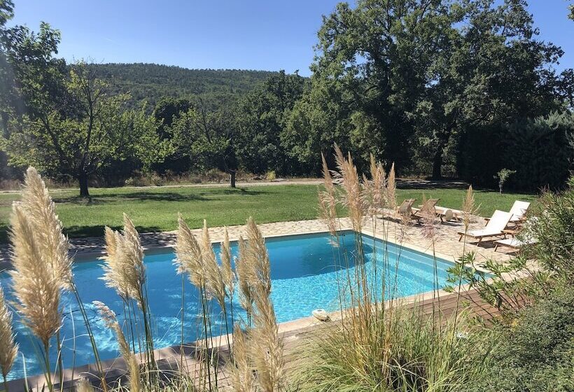 צימר Ferme Le Pavillon