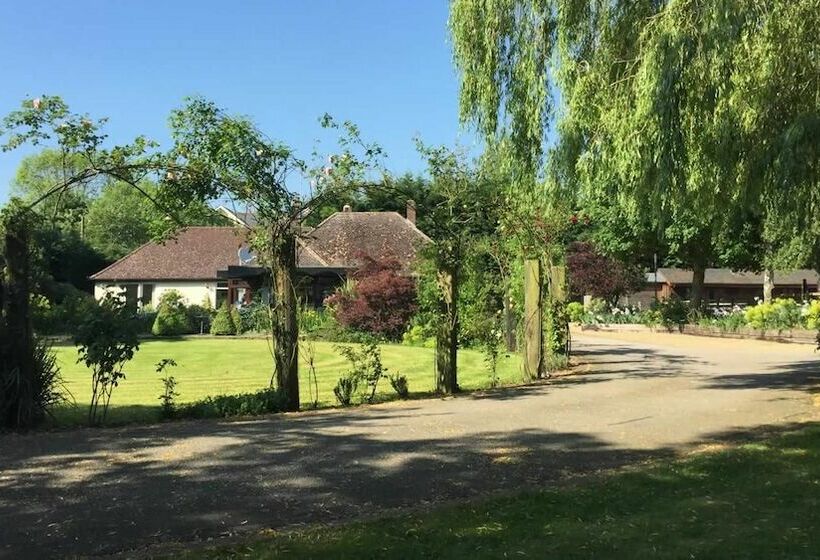 Bed and Breakfast Linford Stable