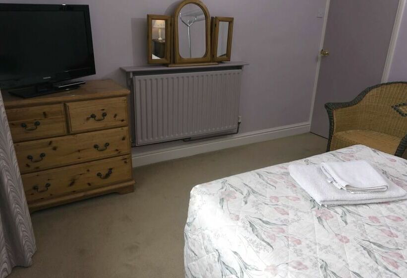 Bed and Breakfast Linford Stable