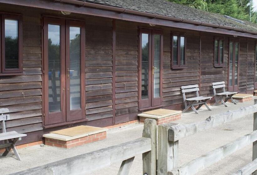 Bed and Breakfast Linford Stable