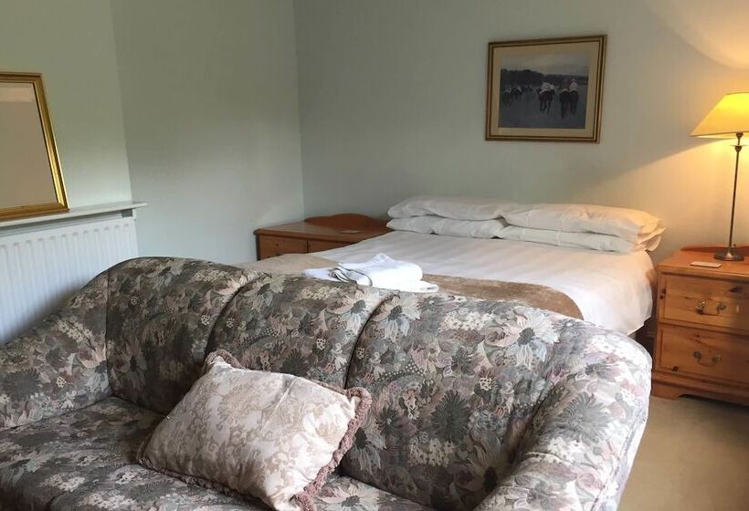 Bed and Breakfast Linford Stable