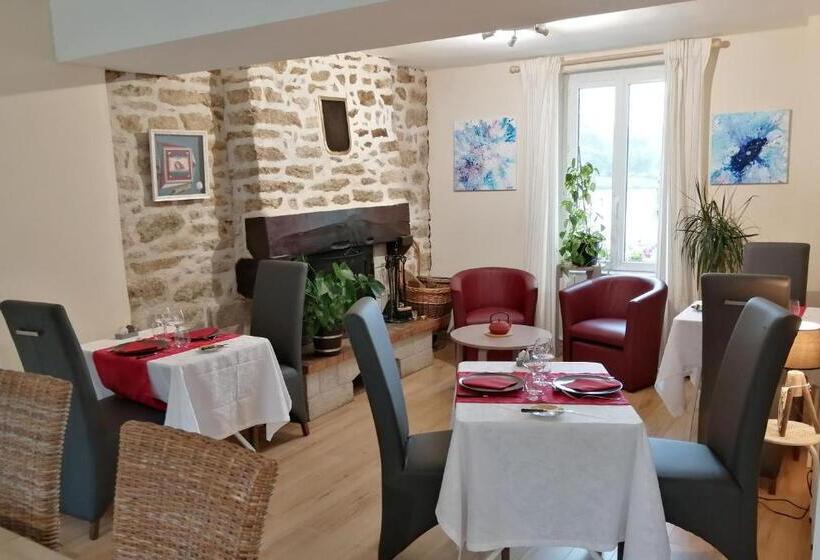 Bed and Breakfast Mirabelle