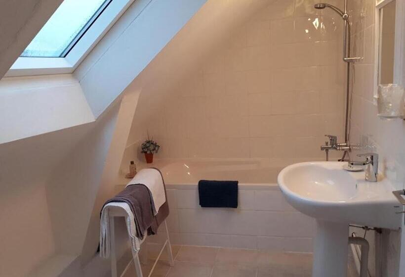 Bed and Breakfast Mirabelle