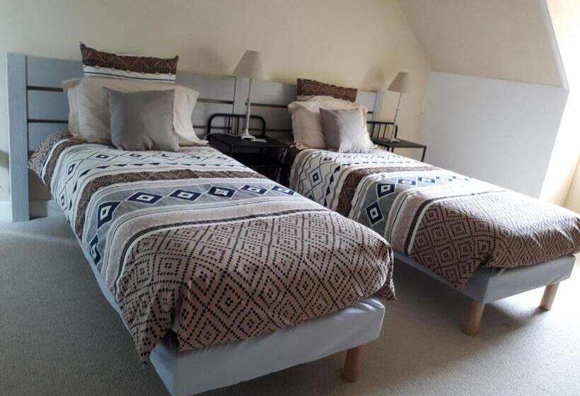 Bed and Breakfast Mirabelle