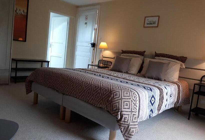 Bed and Breakfast Mirabelle