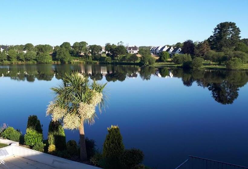 Bed and Breakfast Mirabelle