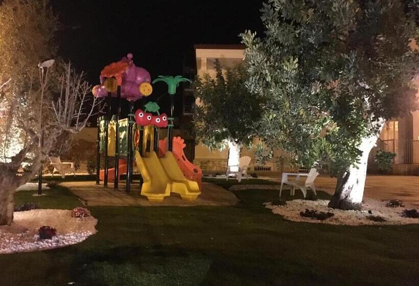 مبيت وإفطار Suberito Rooms&bar