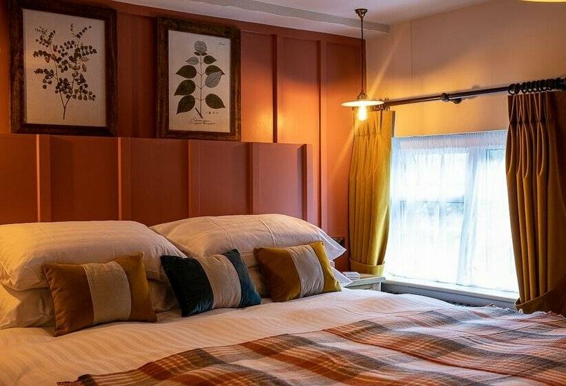 Bed and Breakfast The Filly Inn