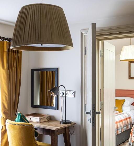 Bed and Breakfast The Filly Inn