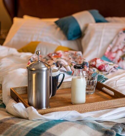 Bed and Breakfast The Filly Inn