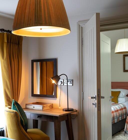 Bed and Breakfast The Filly Inn