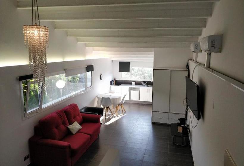 Cala Castell Suites