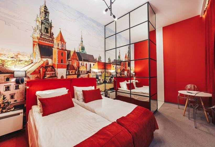 Cities Gallery Apart