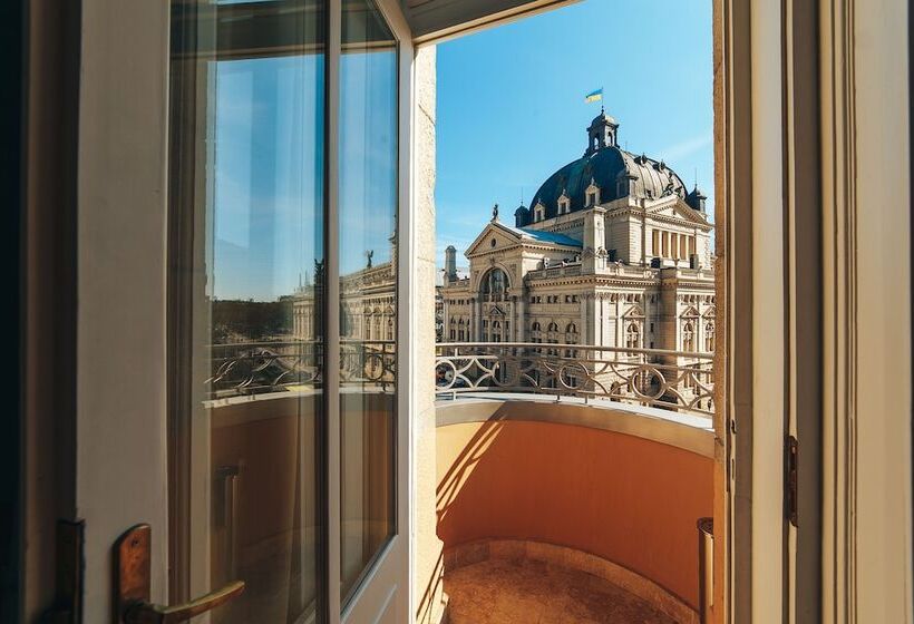 Cities Gallery Apart