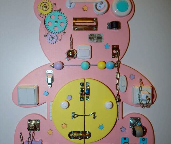 Cities Gallery Apart