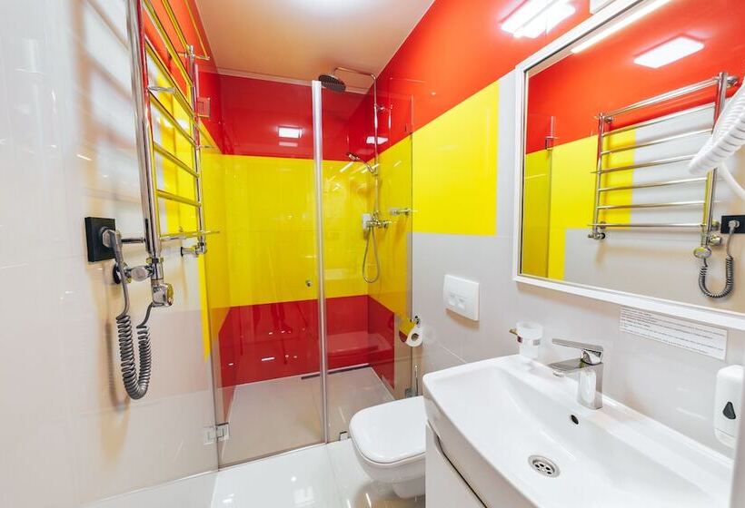 Cities Gallery Apart