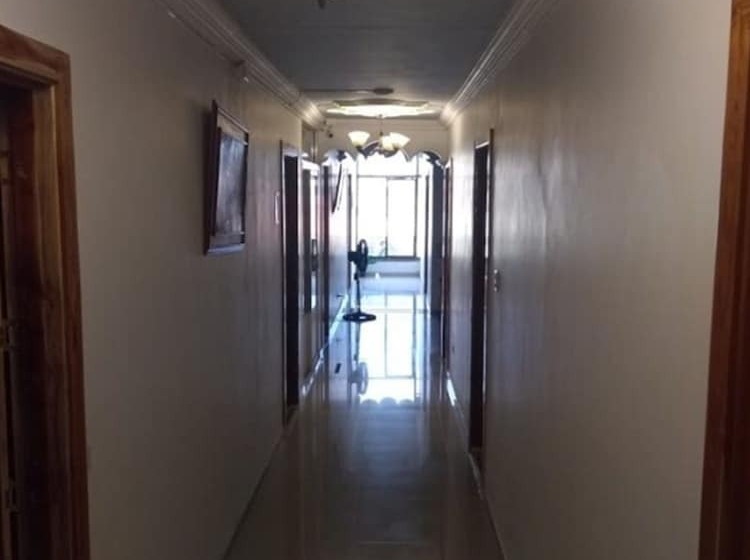 酒店 Banana Paradise