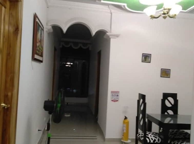 酒店 Banana Paradise