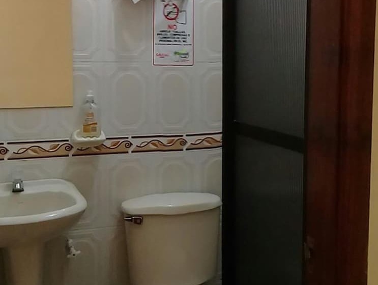 酒店 Banana Paradise