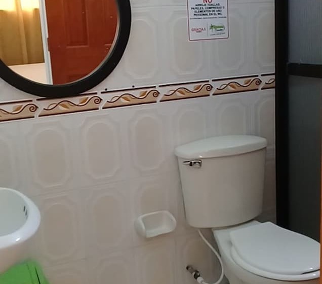 酒店 Banana Paradise