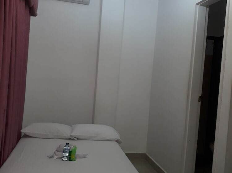 酒店 Banana Paradise