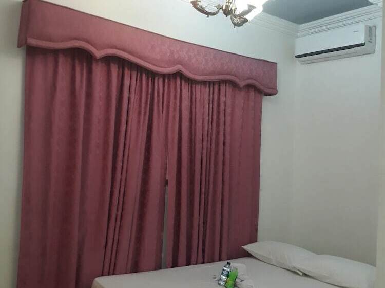 酒店 Banana Paradise