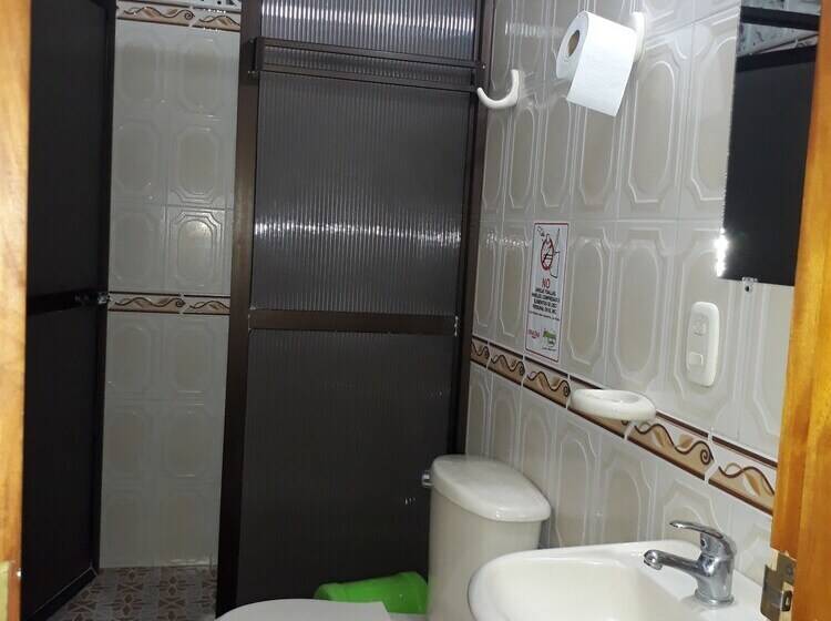 酒店 Banana Paradise