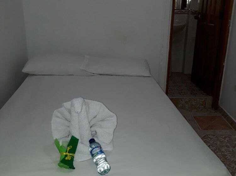 هتل Banana Paradise