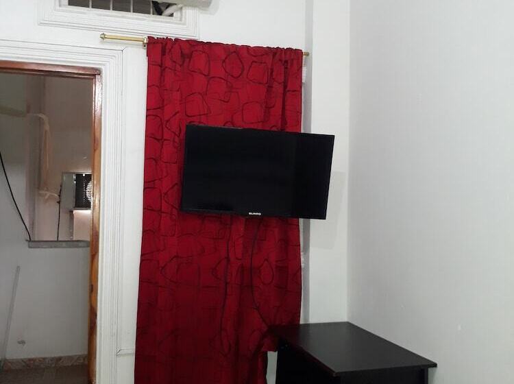 هتل Banana Paradise