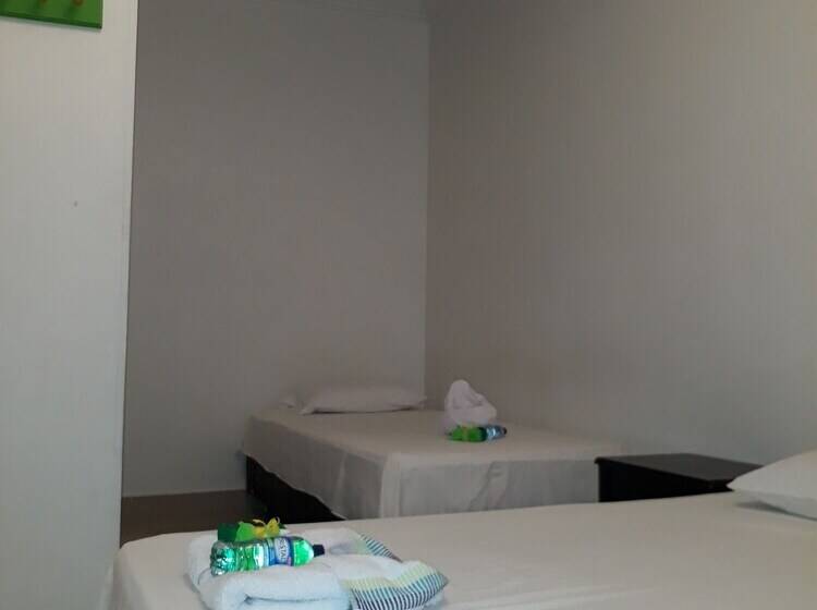 酒店 Banana Paradise