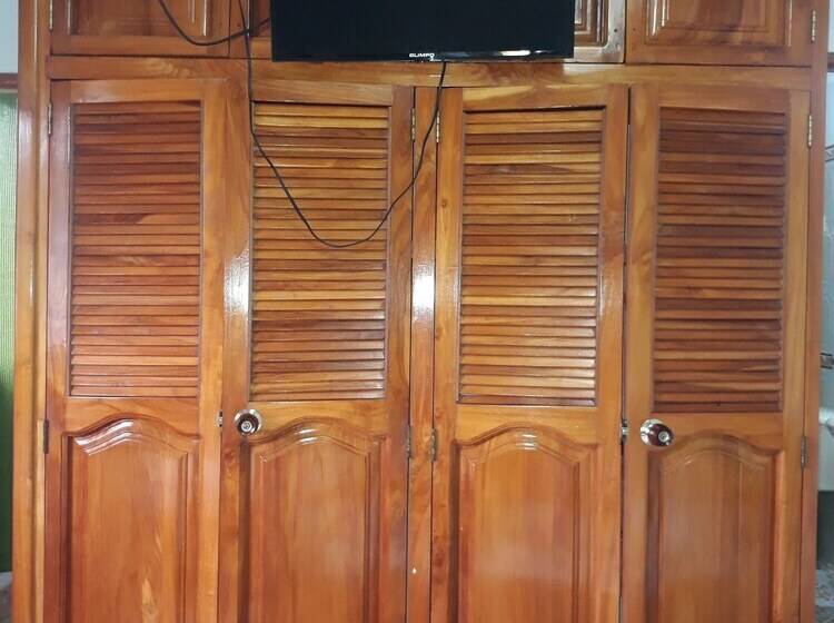 酒店 Banana Paradise