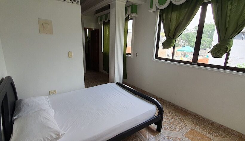 酒店 Banana Paradise