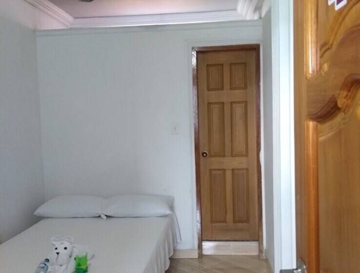 酒店 Banana Paradise