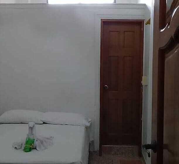 酒店 Banana Paradise