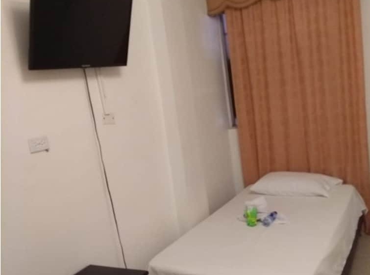 酒店 Banana Paradise