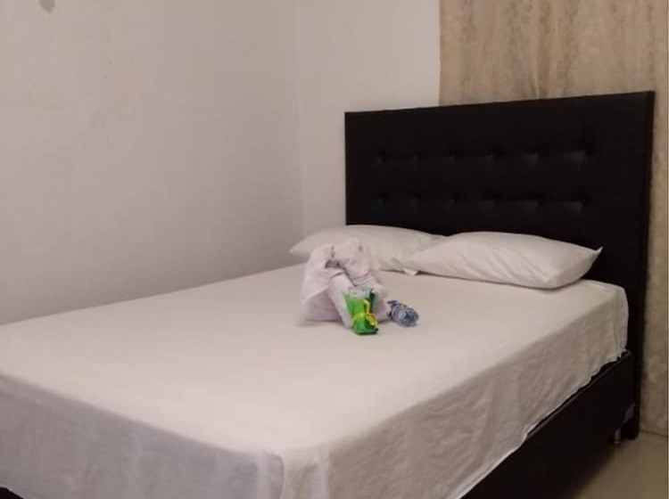 酒店 Banana Paradise