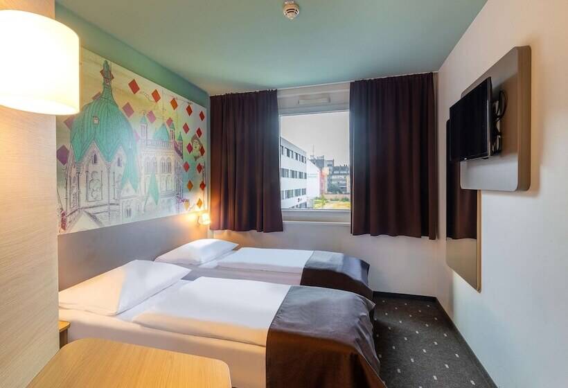 B&b Hotel Neuss