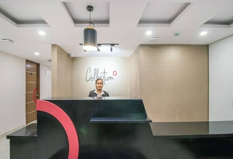 Hotel Collection O 30088 Jayanagar