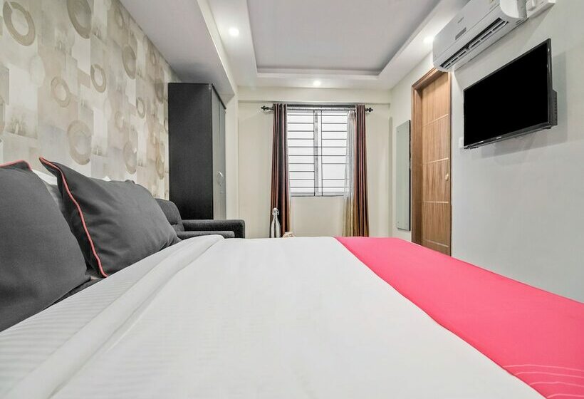 Hotel Collection O 30088 Jayanagar