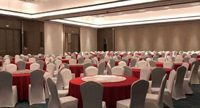 Grand Skylight Int  Hotel Pingshan