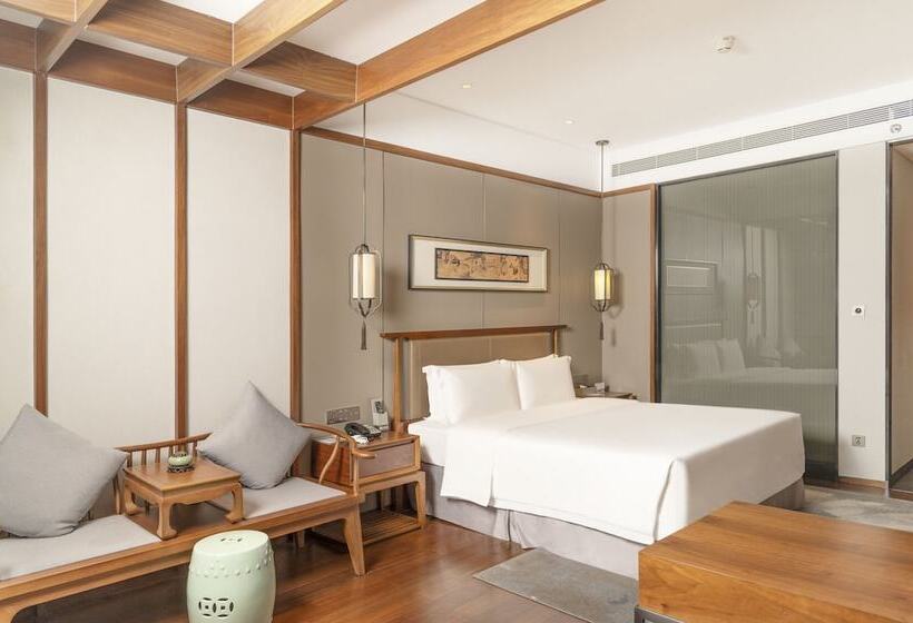 Grand Skylight Int  Hotel Pingshan